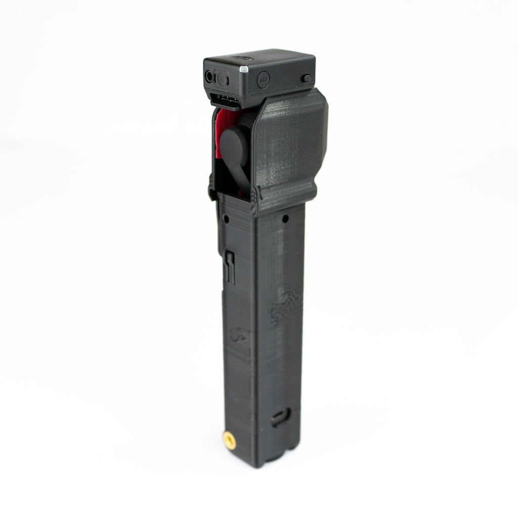 DJI Pocket 2 Slim Creators Case - UK - ScottyMakesStuff