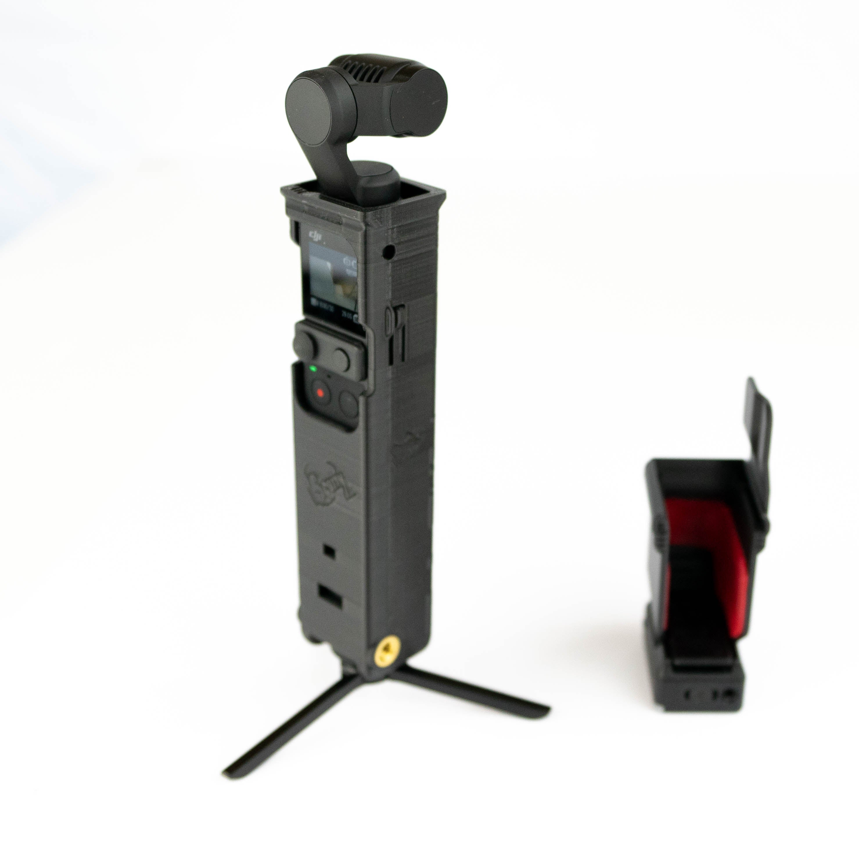 DJI Pocket 2 Slim Creators Case - UK - ScottyMakesStuff