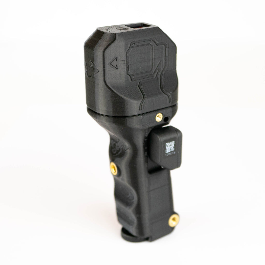 DJI Pocket 2 Pro Case - UK - ScottyMakesStuff