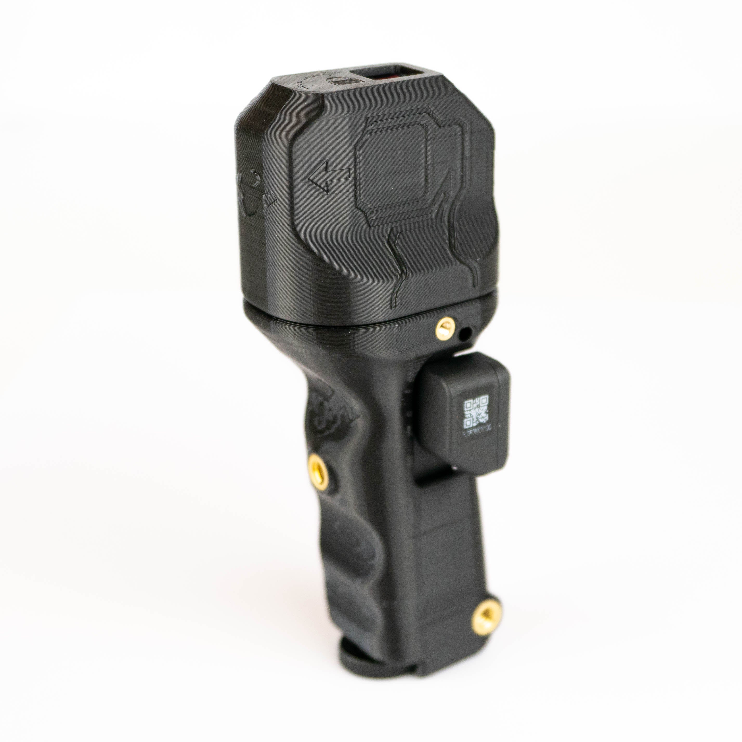 DJI Pocket 2 Pro Case - UK - ScottyMakesStuff