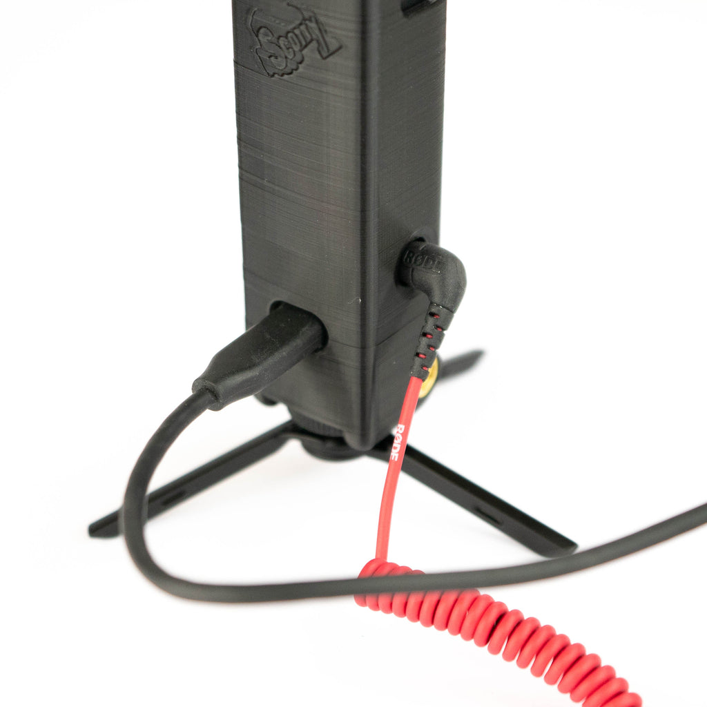 DJI Pocket 2 Slim Creators Case - UK - ScottyMakesStuff