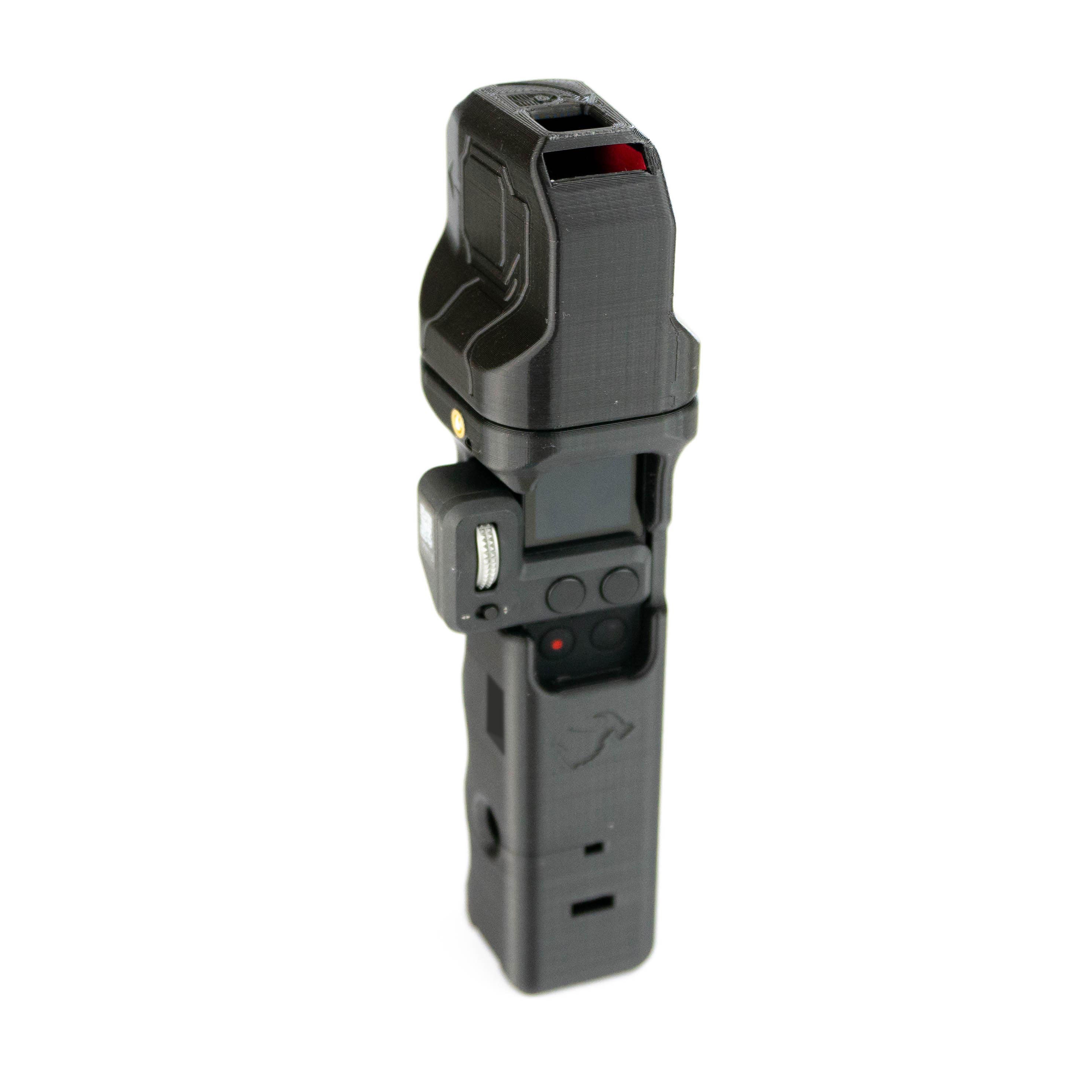 DJI Pocket 2 Pro Creators Case - UK - ScottyMakesStuff