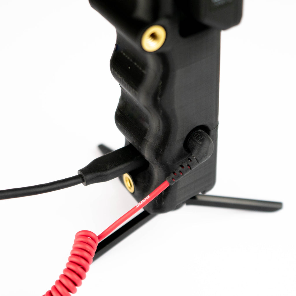 DJI Pocket 2 Pro Creators Case - UK - ScottyMakesStuff