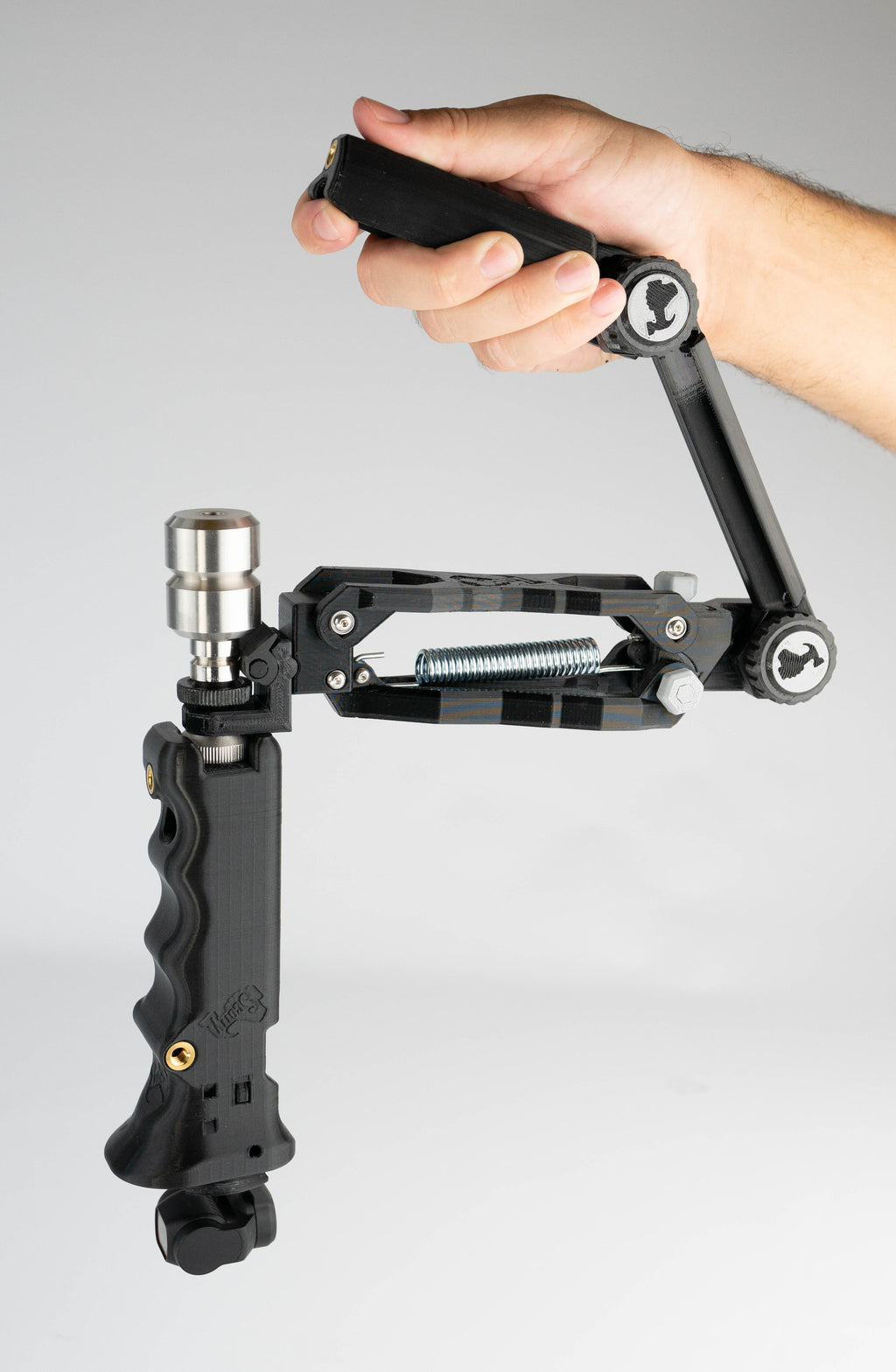 DJI Pocket 2 Pro Creators Case - UK - ScottyMakesStuff