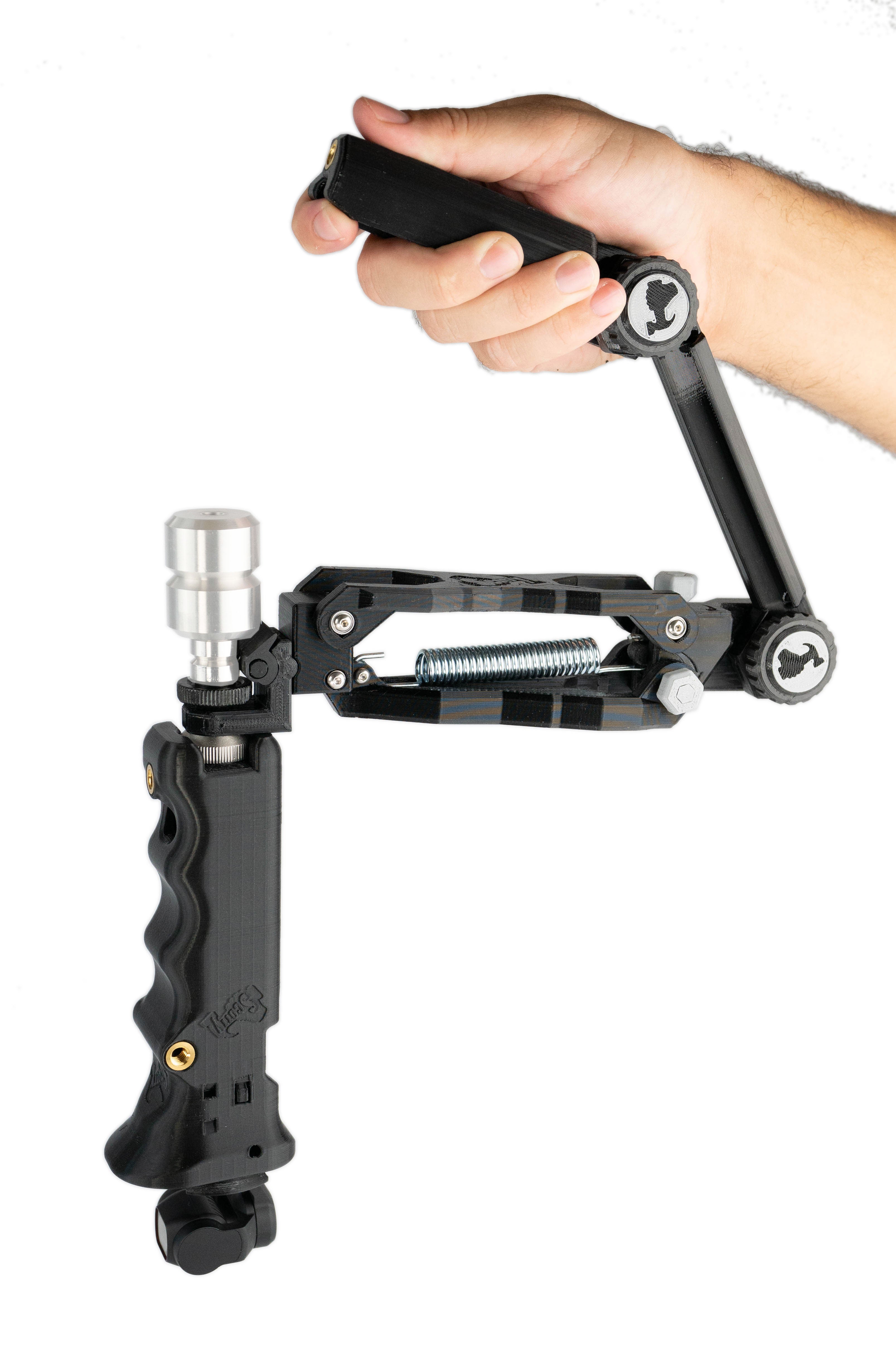 Micro Pro 2 - 4th Axis - UK - ScottyMakesStuff