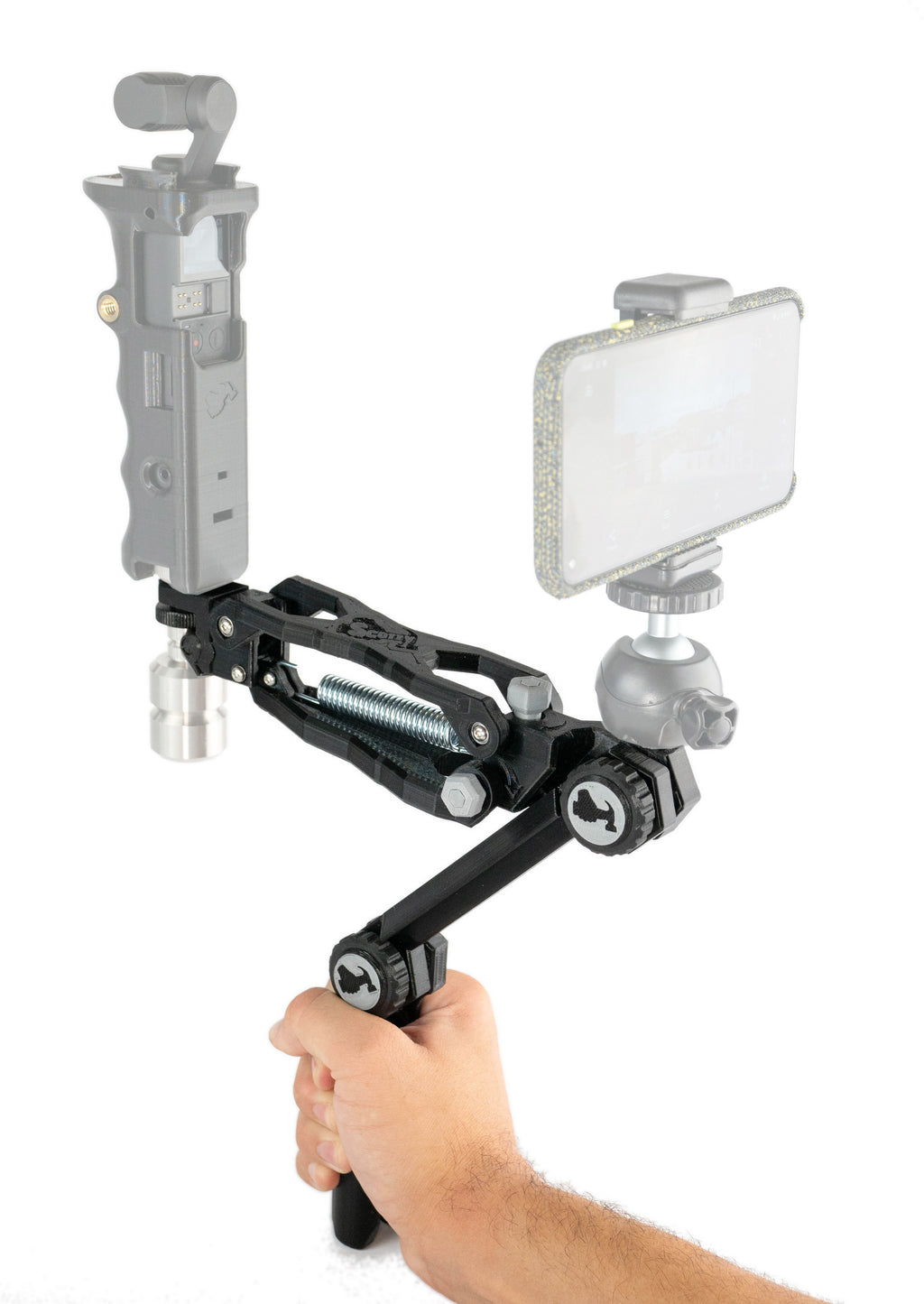 Micro Pro 2 - 4th Axis - UK - ScottyMakesStuff