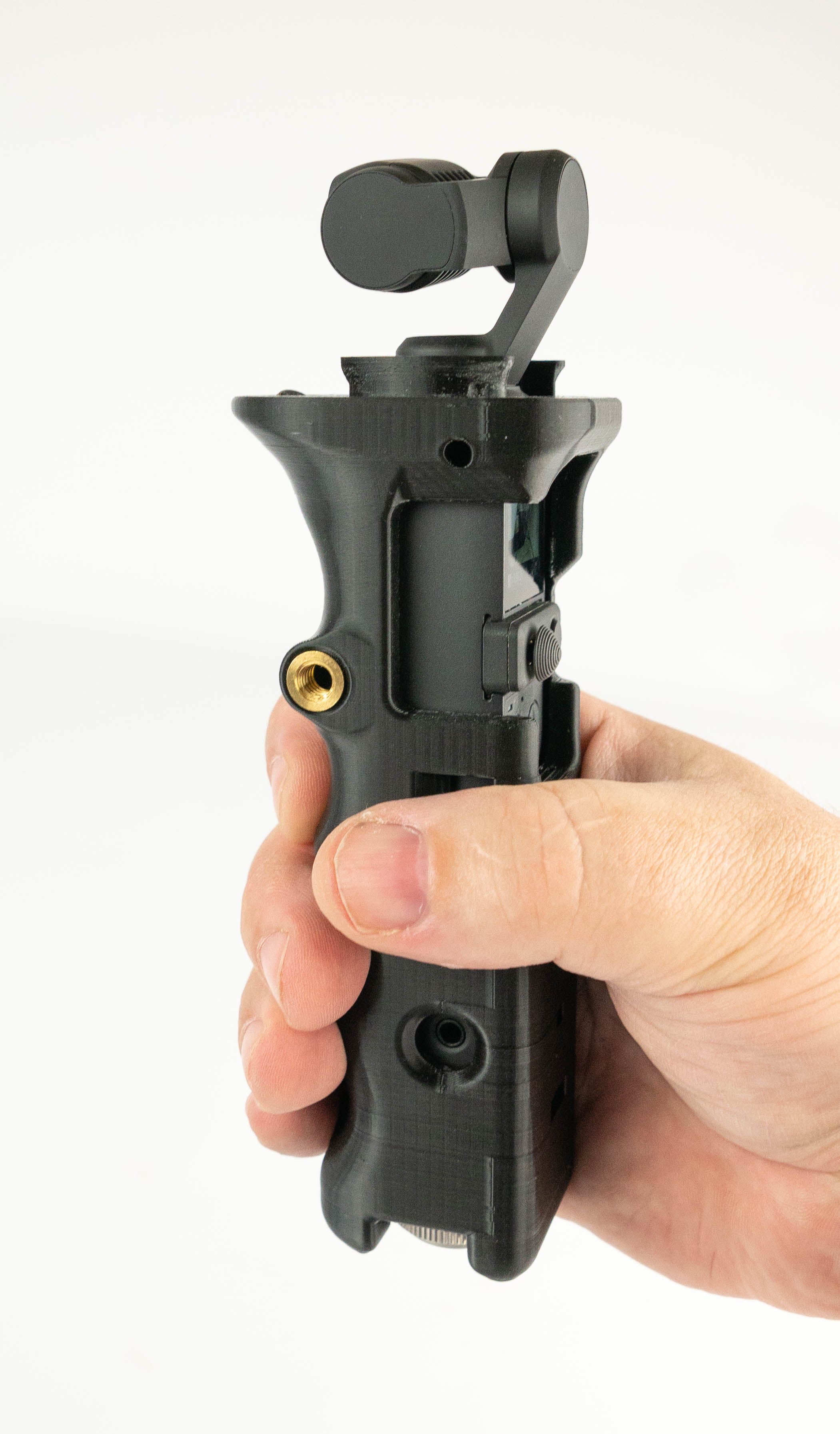 DJI Pocket 2 Pro Creators Case - UK - ScottyMakesStuff