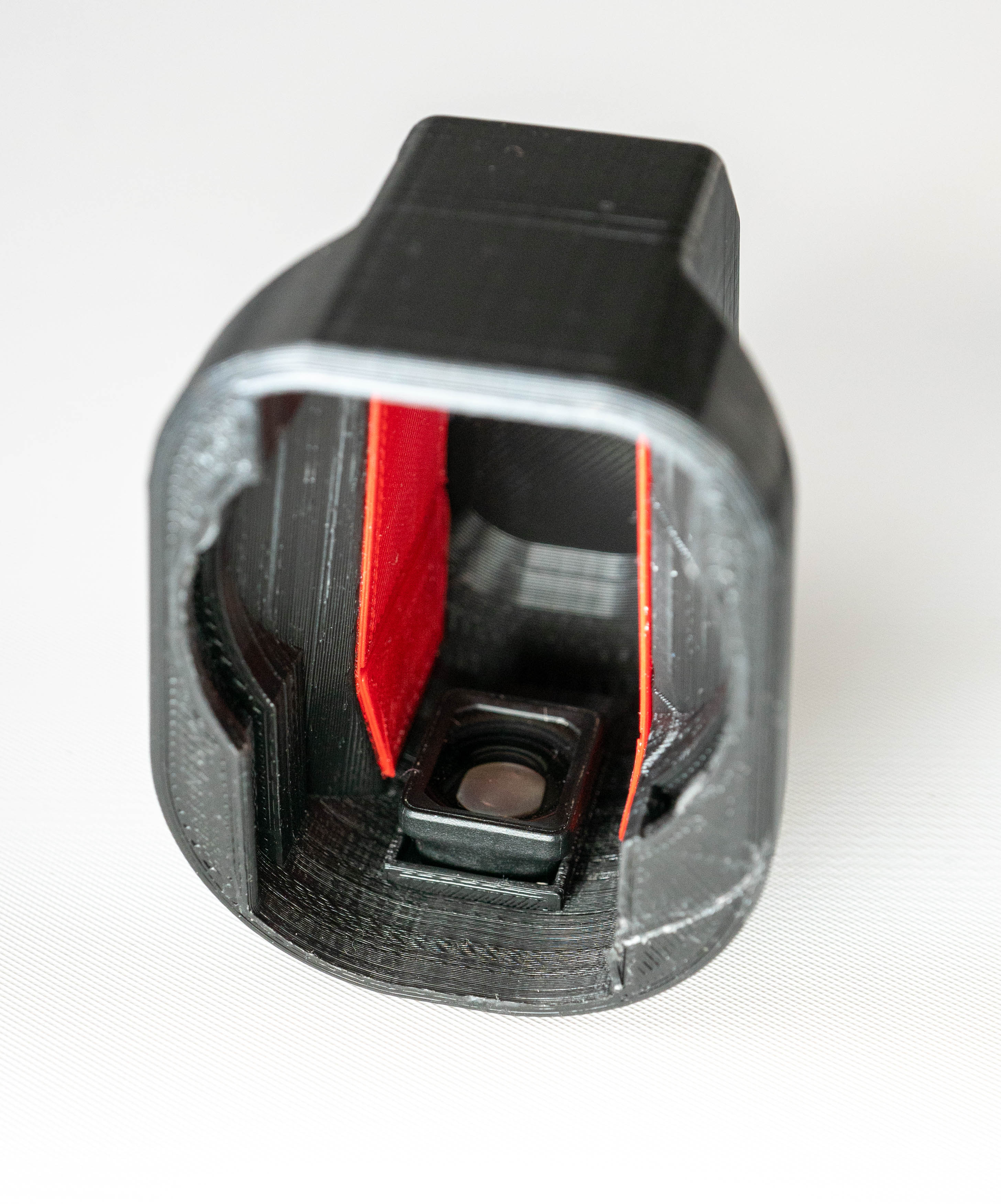 DJI Pocket 2 Pro Creators Case - UK - ScottyMakesStuff