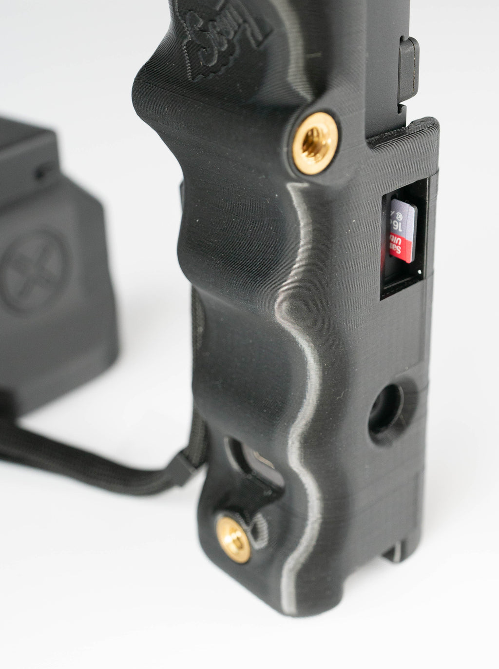 DJI Pocket 2 Pro Creators Case - UK - ScottyMakesStuff