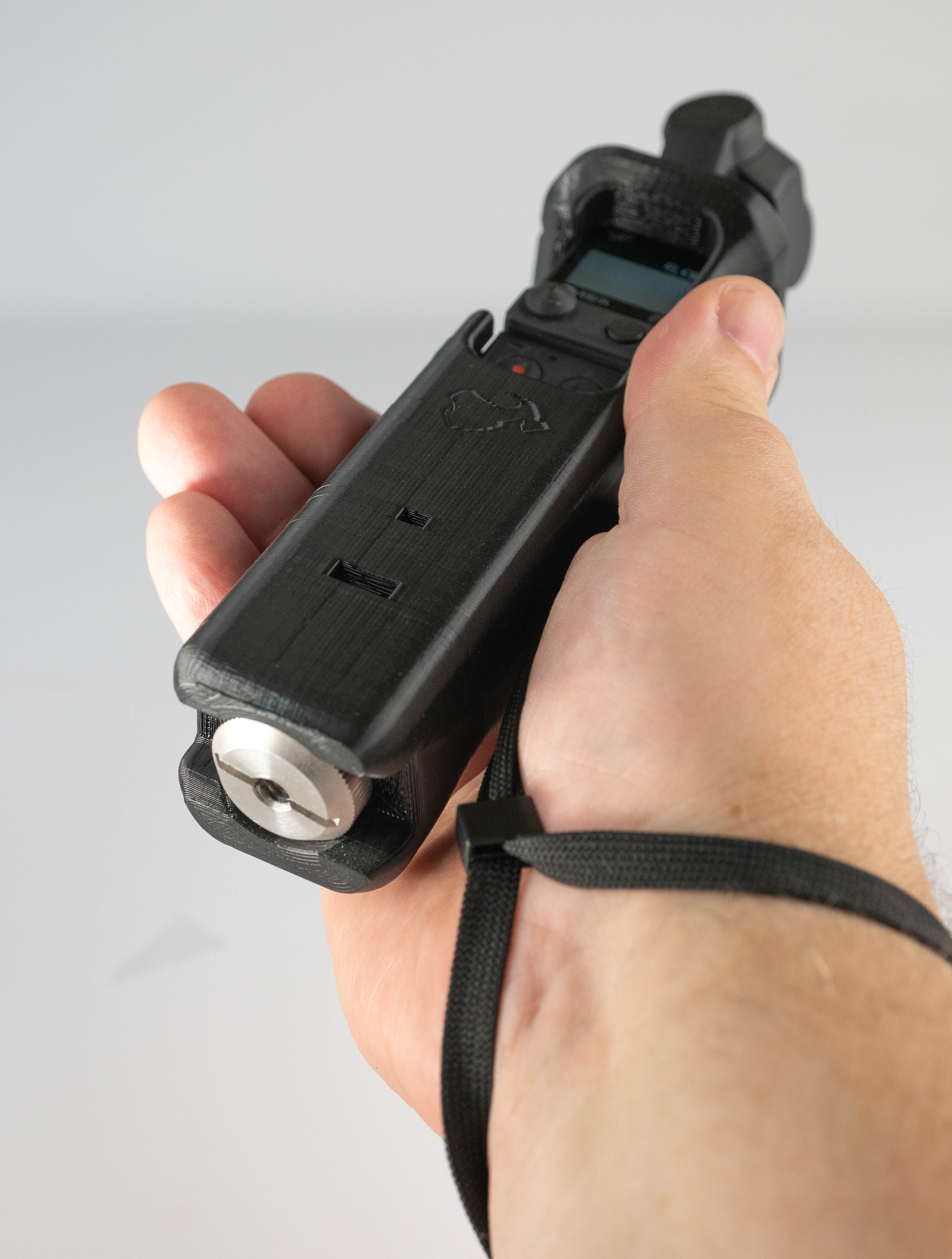 DJI Pocket 2 Pro Creators Case - UK - ScottyMakesStuff