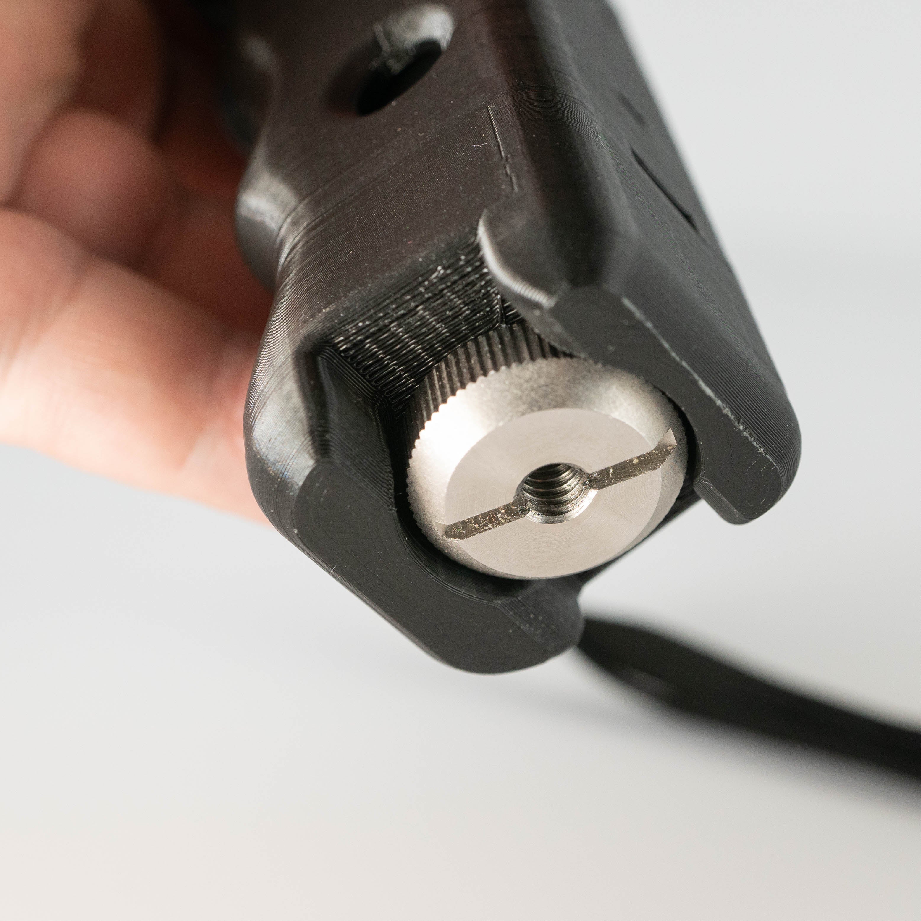 DJI Pocket 2 Pro Creators Case - UK - ScottyMakesStuff