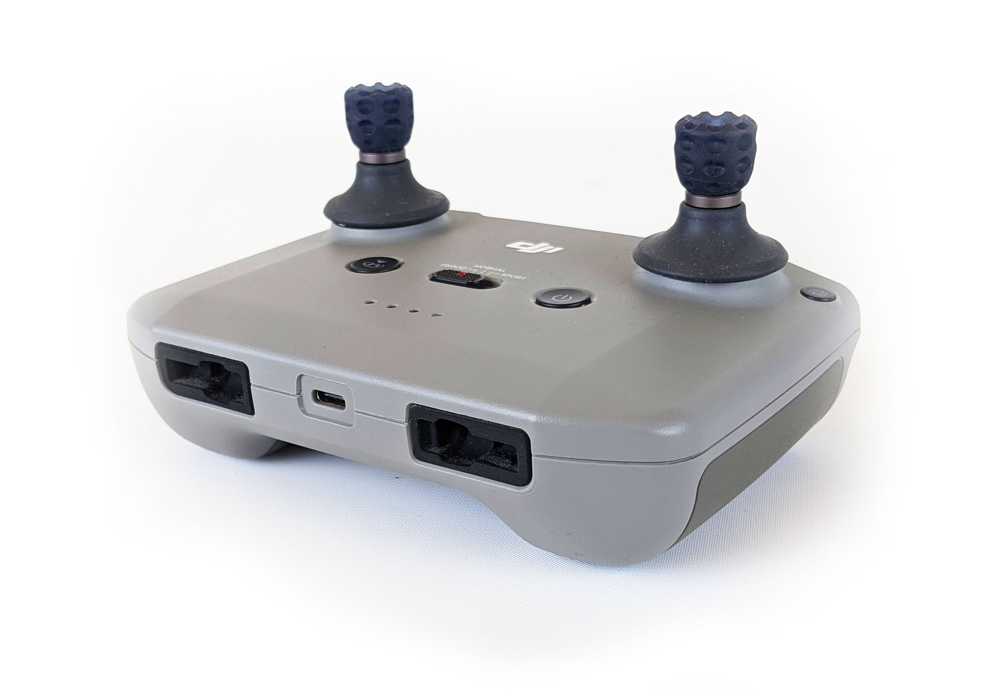 CineSticks N1 - UK - ScottyMakesStuff