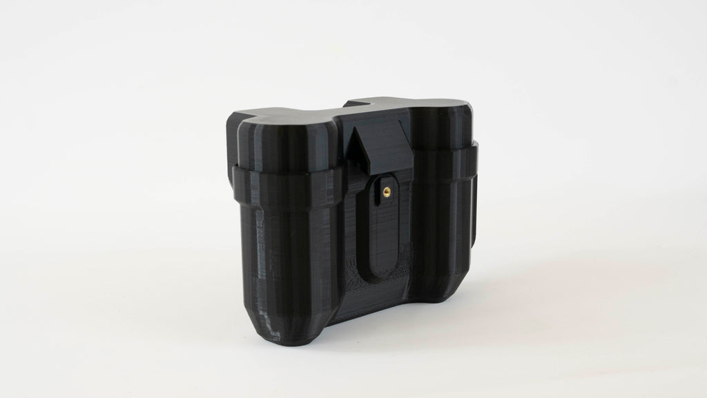 DJI RC Controller Case - UK - ScottyMakesStuff