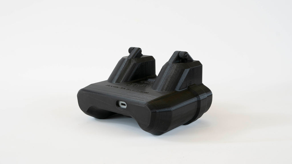 DJI RC Controller Case - UK - ScottyMakesStuff