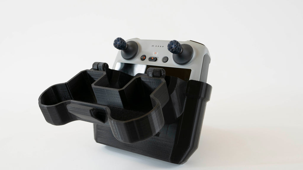 DJI RC Controller Case - UK - ScottyMakesStuff