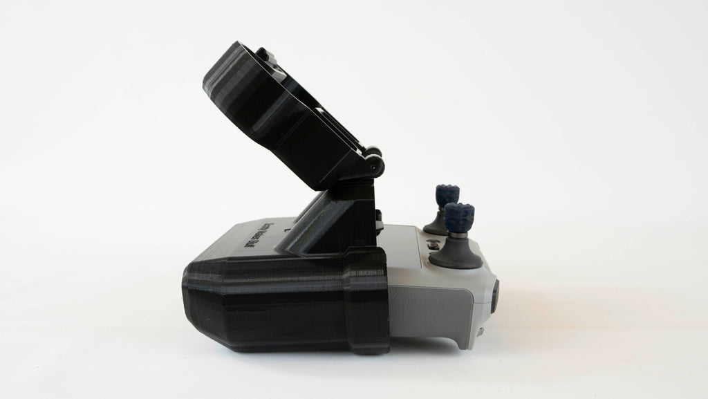 DJI RC Controller Case - UK - ScottyMakesStuff