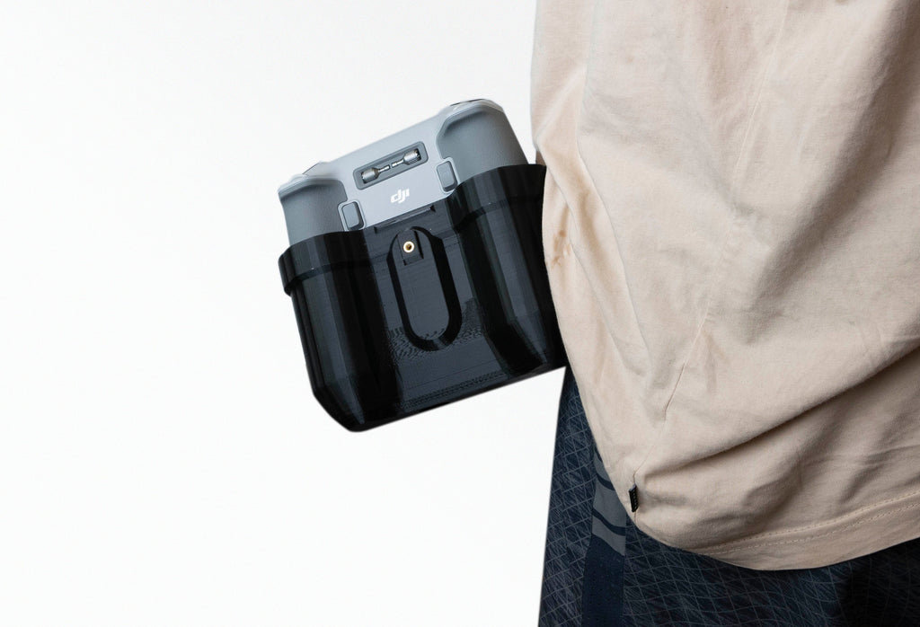 DJI RC Controller Case - UK - ScottyMakesStuff