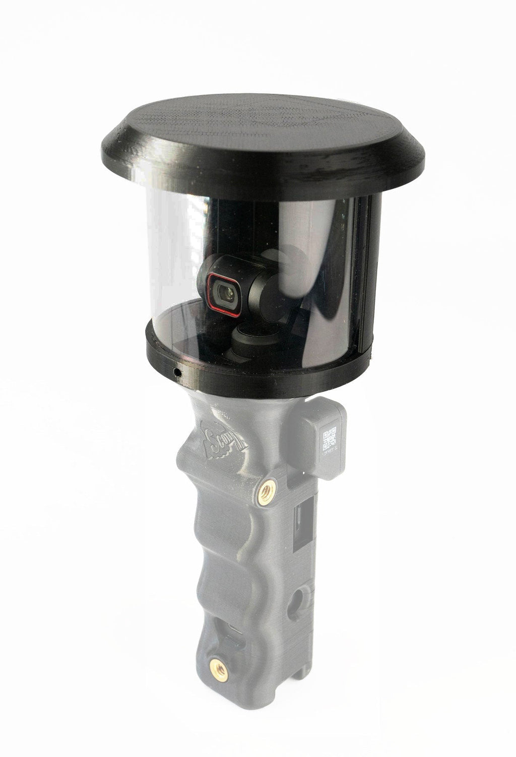 170 Degree Panorama Cap for Pocket 2 Pro Cases - UK - ScottyMakesStuff