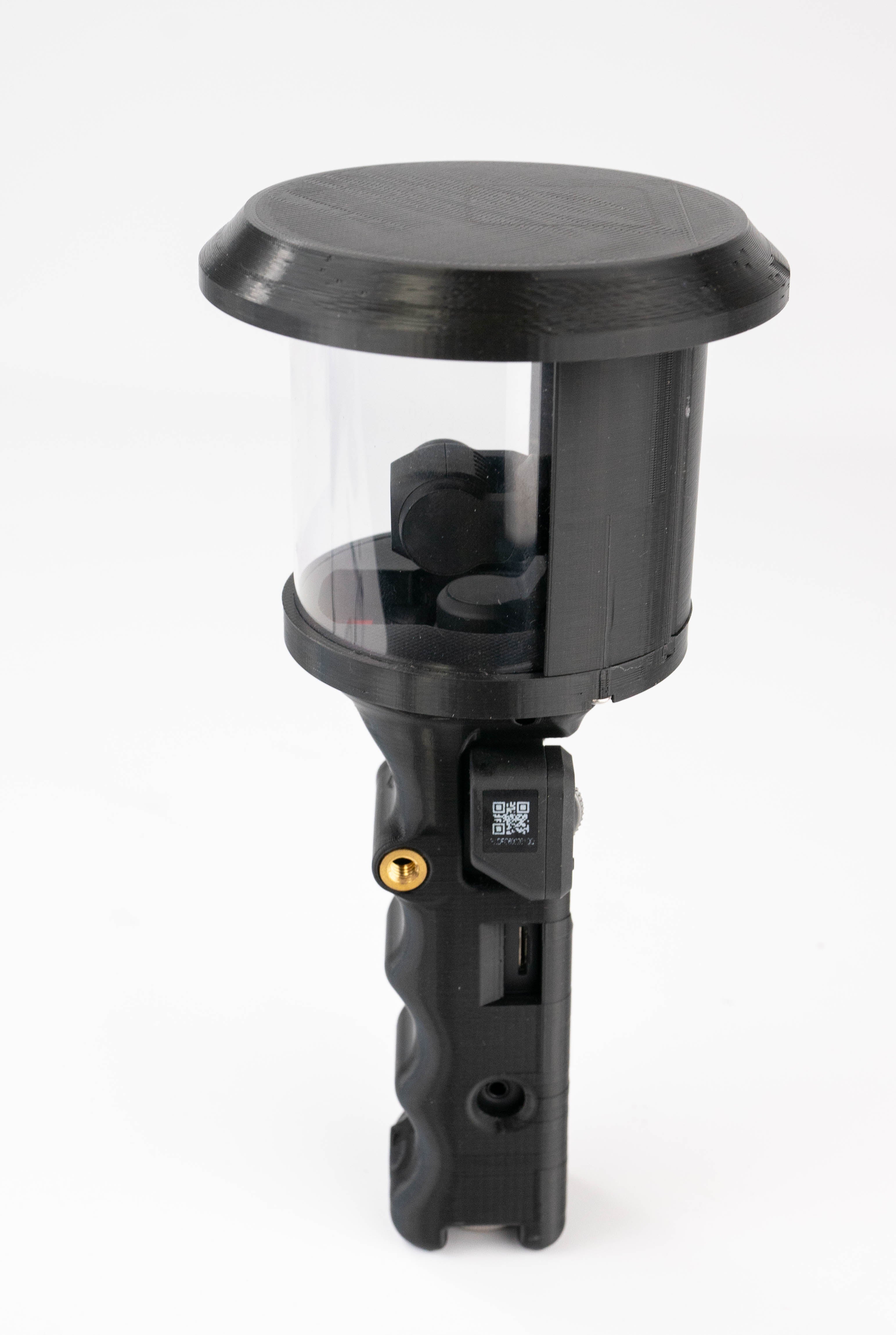 170 Degree Panorama Cap for Pocket 2 Pro Cases - UK - ScottyMakesStuff