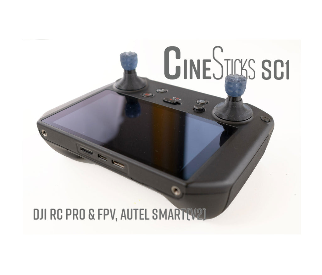 CineSticks SC1 - UK - ScottyMakesStuff