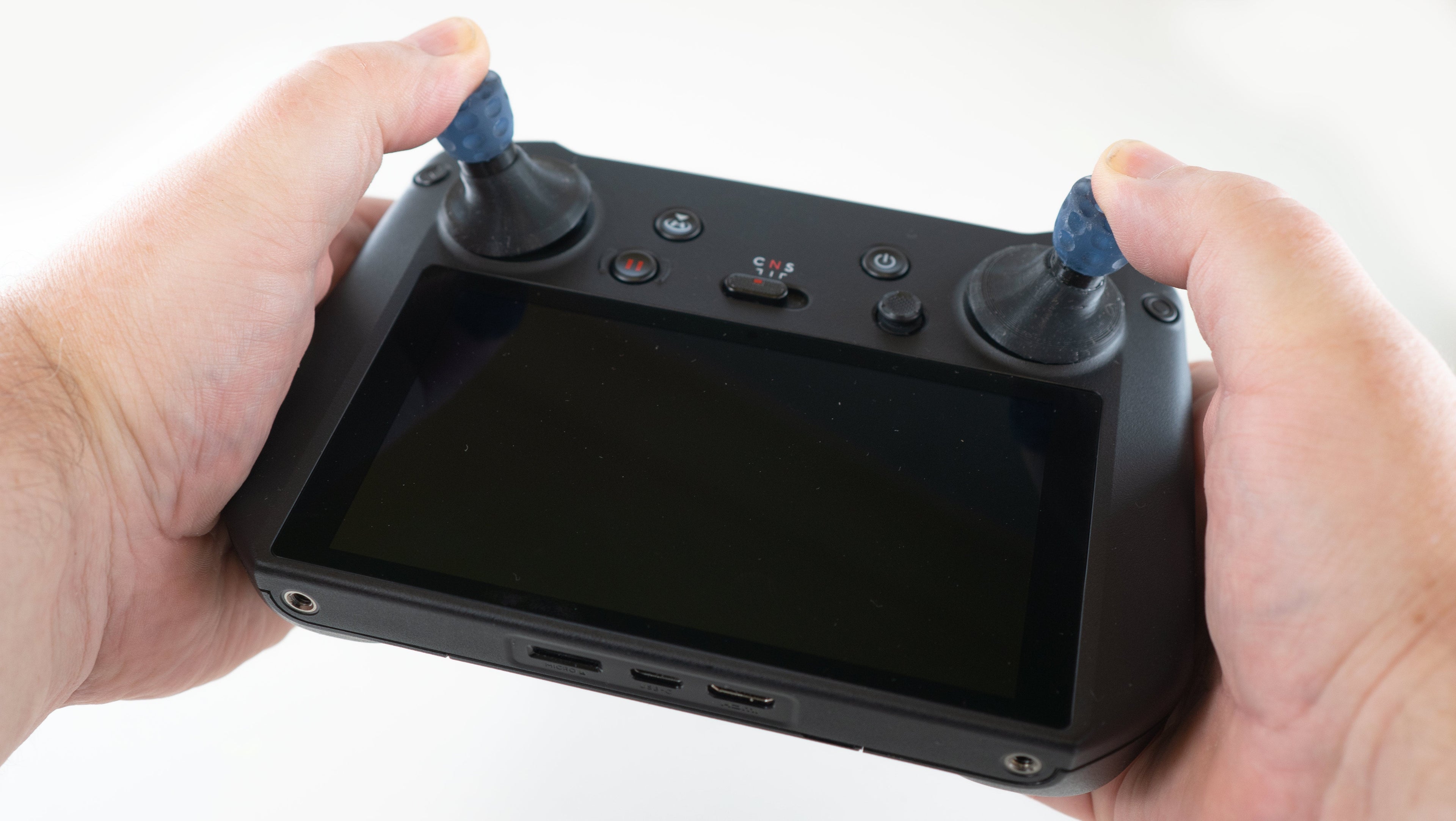 CineSticks RCP - UK - ScottyMakesStuff