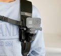 Pack Strap Camera Mount - UK - ScottyMakesStuff