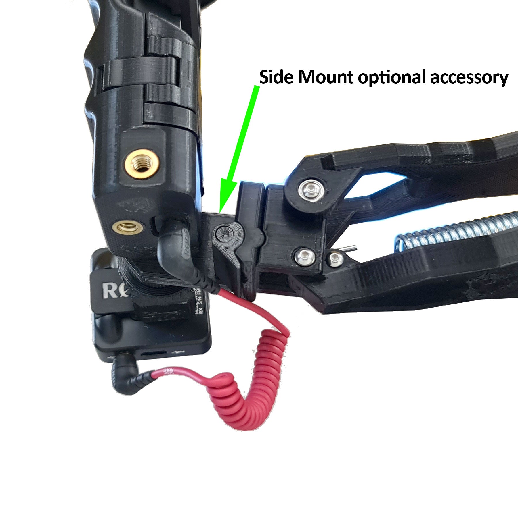 ENG Rig - UK - ScottyMakesStuff