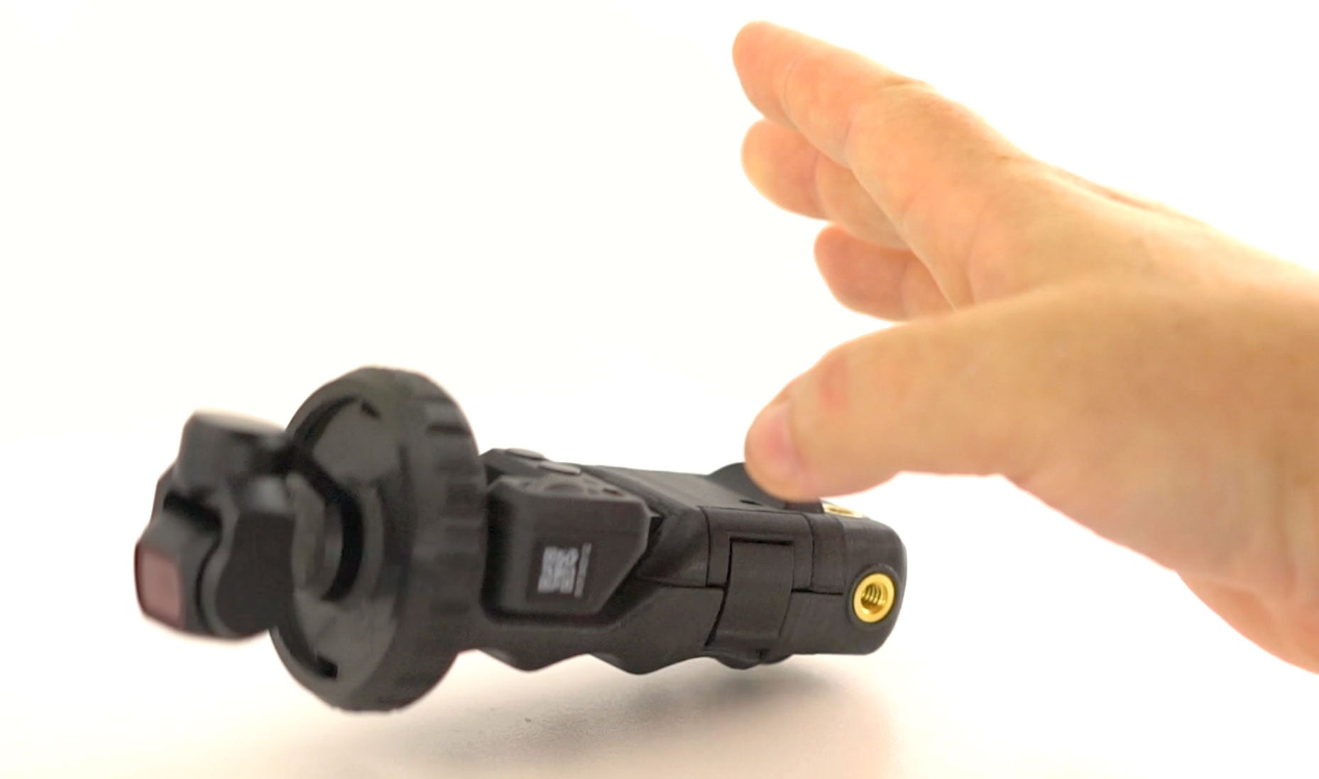 Osmo Pocket 1 Wireless Full Case - 2nd - UK - ScottyMakesStuff