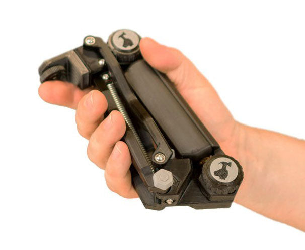 Micro Pro 2 - 4th Axis - UK - ScottyMakesStuff