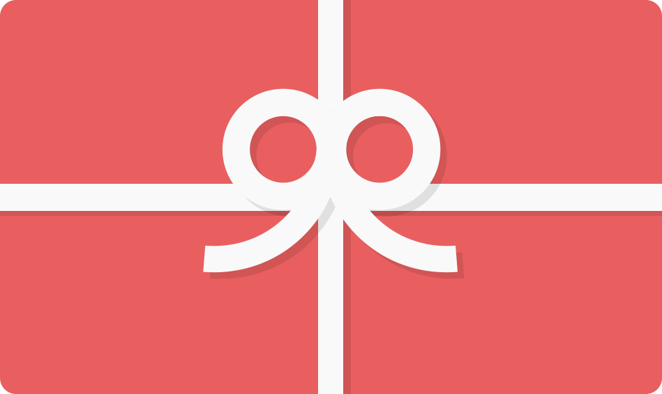 Gift Card - ScottyMakesStuff